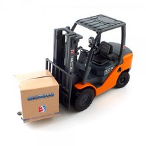FORKLIFT TRUCK (KDW250399YE)지게차 중장비 중장비 크레인 다이캐스트
