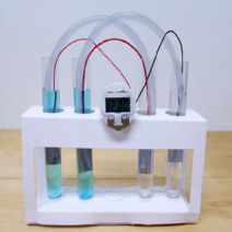 다니엘 전지 만들기(5인용)