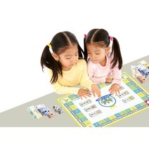 용돈교육보드게임세트-경제교실 자유학기제 방과후교실 돌봄교실 지역아동센터 용돈기입장쓰기 용돈관리