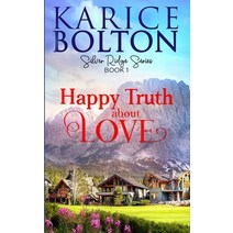Happy Truth About Love: Island County Spinoff Series Paperback, Independently Published, English, 9798592490712