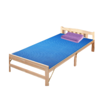 냉감패드 쿨토퍼 서늘한 슬립 여름 냉감 열대 차박