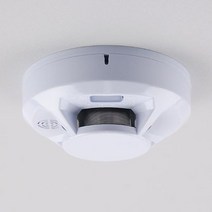 단독 화재감지기 단독형 리더스테크 간편설치 연기식 _ 30690EA, 본상품선택
