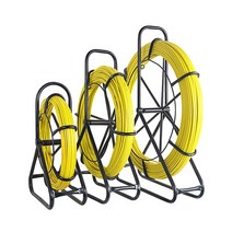 광케이블 포설 선통대 관로선통 통신 공사 준설선, 6호 100미터 두께 5mm