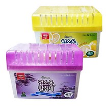 산도깨비 업소용탈취제 신제품 초대용량550g, 업소용라벤더향550g