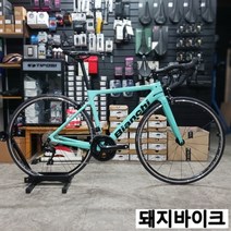 비앙키 스프린트 105 11단 칼리마 cl / 카본 105 / 대진인터내셔널 / 돼지바이크, 53