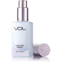 일본직발송 6. 부이디엘(VDL) VDL (부이디엘) 루미 레이어 프라이머 30ML 화장 기초 한국 코스메틱 윤기, 30ML X 1, One Color, 1개