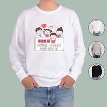 아토가토 5월 가정의달 맨투맨 후드티
