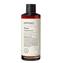 프리메라 워터 180ml, 4세트