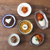 마시땅 수제 덮밥소스, 김치덮밥 230g