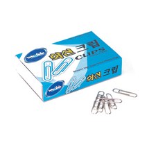 화신 500클립 (박스10입), 단품