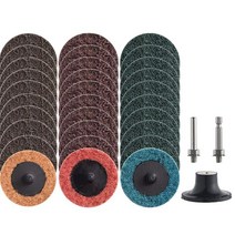 에어 톱 직소 미니 1/4 인치 에어 앵글 다이 그라인더 90도 샌딩기 tools 공압 연마기 밀 조각 기계 디스크, 02 31pcs