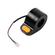 전기 스쿠터 액세서리 Ninebot Max G30 Fron 및 Rear Mudguard 리어 펜더 지원 전기 스쿠터의 다양한 부품, 08 파란