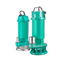 수중펌프 펌프 배수 하수구 수영장 분수 수족관 연못 순환 식당, 27.큰교류2200W4인치-10m선+10m수도관