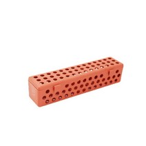 오토클레이브 치과 수술기구 살균 상자 오토 클레이 치아 추출 도구 소독 살균기 케이스 Odontologia, [01] Grey