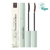 스킨푸드 포레스트 다이닝 베어 마스카라(택1), 01(블랙)(74011)