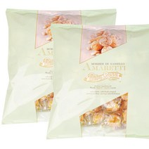 피에트로로시 아마레티 750g Pietro Rossi Amaretti, 2팩