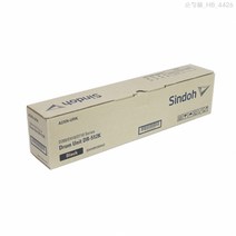 신도리코 D412S 이미징유닛 검정 70000매(D410R135KK), 1개