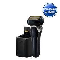 [파나소닉] ES-LS9AX/최고급 충전식 6중날 전기면도기, 단품