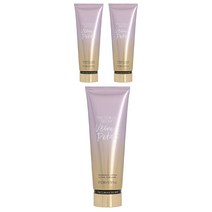 빅토리아시크릿 프레그런스 바디 로션 236ml, Velvet Petals, 3개