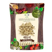 푸른들판 국내산 엄나무껍질 해동피, 300g, 1개