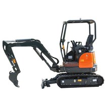 미니굴삭기소형 굴착기 0.8T, 한개옵션0