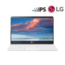 LG전자 PC그램 14Z960 코어i5 8G IPS SSD512G Win10 가벼운노트북