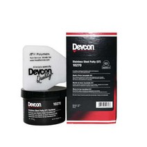 데브콘 스테인리스 스틸 퍼티 454g 스덴 초강력 빠데