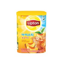 [립톤] 립톤 아이스티 복숭아 907g