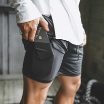 이지핏 빅사이즈 남성용 언더 웨어 러닝 헬스 조깅 쫄반바지 남자운동복하의 남자쫄반바지 스포츠웨어 운동조깅숏팬츠 남성스포츠레깅스 남자필라테스복 헬스타이즈 기능성러닝복바지 자전거라이딩타이즈 남자마라톤복장