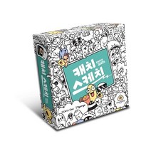 보드엠팩토리 캐치 스케치