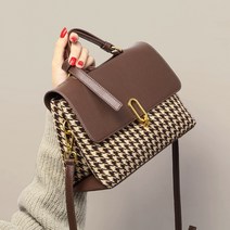 코지야드 여성용 토트 숄더 크로스 멀티백 FG4-2