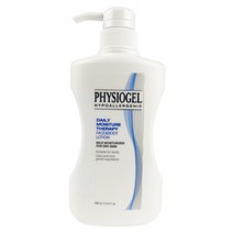 피지오겔 페이스 앤 바디로션 400ml 코스트코, 수량