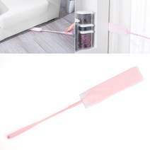 납작 틈새 먼지 제거기 틈새먼지청소 머리카락제거 먼지제거 정전기먼지털이 틈새용청소, 상세페이지 참조