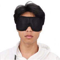 안대 3D 슬리핑 아이 마스크 패치 릴렉스 눈가리개, 안대 KGD07898