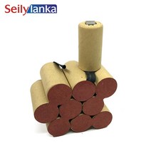 힐티 호환 배터리 Hilti 12V 3.0Ah Ni MH 전동 공구 배터리 팩 00315082 00340470 SB12 SF126, 3000mAh