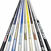Tour AD XC 드라이버 샤프트 XC-5R1 갤러웨이 에픽, H그룹_샤프트