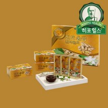 무주군약초영농조합 진도 울금 진액 골드 70ml 30포, 1set, 1개