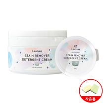 스텐연마제제거 다목적클리너크림 찌든때 기름때 세정제 EM성분, 찌든때 크림세정제 300g 1개