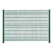 사육망 가축 철망휀스 야구장 담벼락 철조망 울타리, 2.2미터×3미터 5.0두께