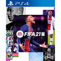 피파21 FIFA 21 PS4 스포츠 축구, 기본