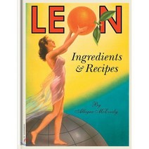 Leon Ingredients & Recipes 양장본, ConranOctopus