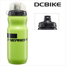 NEW 메리다 로고 그린물통 680ml, 그린