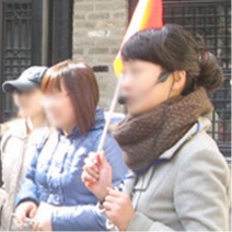 여행사 단체여행 여행 가이드 인솔용 깃대 학원강사 표시봉 체육대회 체험학습 깃발 통솔 소풍, 1개