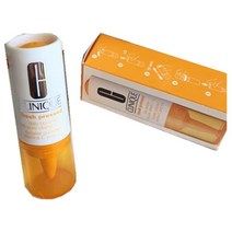 Clinique 프레쉬 프레스드 데일리 부스터 순수 비타민 C 8.5 밀리리터