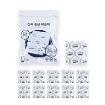 새남맥스 제습제 습기제거제 30g x 10ea 1팩 / LG 삼성 납품업체, (30gx10개입) 1팩