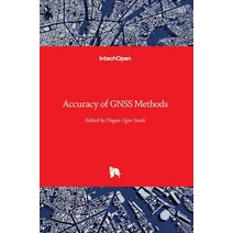 (영문도서) Accuracy of GNSS Methods Hardcover, Intechopen, English, 9781789849257