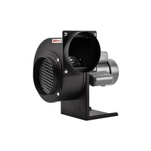 시로코팬 모터 브로아 연기 집진 송풍기 식당 환풍기, 단열 CY112 단상 220V