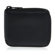 럭셔리에비뉴 럭셔리에비뉴 (메종 마르지엘라) S35UI0513 PS935 T8013 스티치 집 어라운드 반지갑 (P001597099)