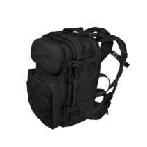 [넷피엑스] [해저드4] 패트롤 백팩 (블랙) /아웃도어/캠핑용품/특전사/군용품/밀리터리/, 상세 설명 참조