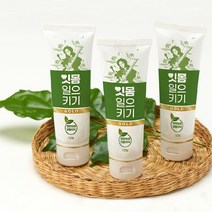 2080칫솔 증정 / 밸라이프 잇몸일으키기치약 120g 3개 잇몸치약 무불소 약국 치약